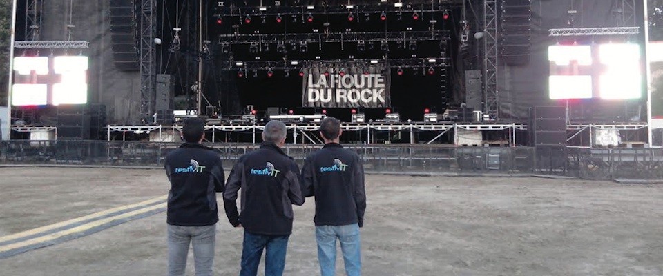 Route du Rock